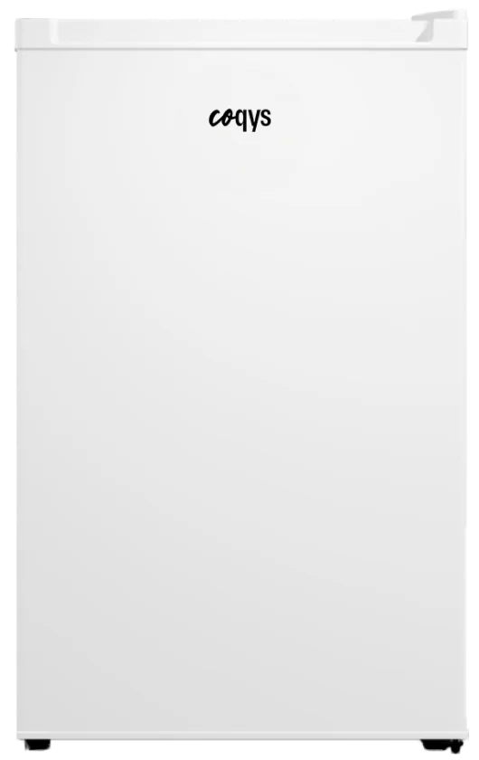 Réfrigérateur table top Coqys blanc COQ-TT122-BL-D